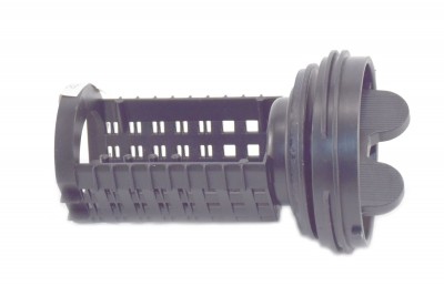 Фільтр пральної машини LG - 383EER2001A, MBL67637201